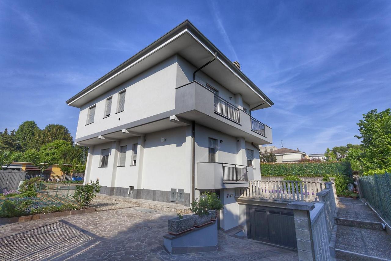 דירות Meda Casa Stema מראה חיצוני תמונה