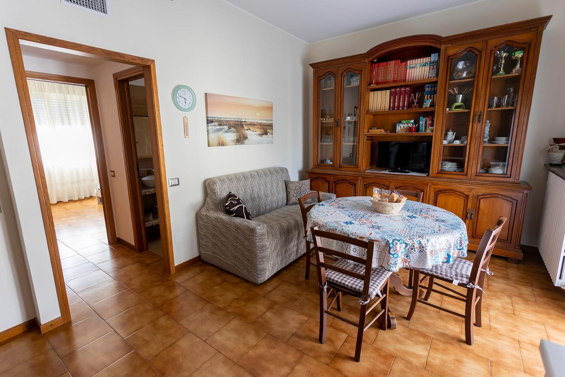 דירות Meda Casa Stema מראה חיצוני תמונה