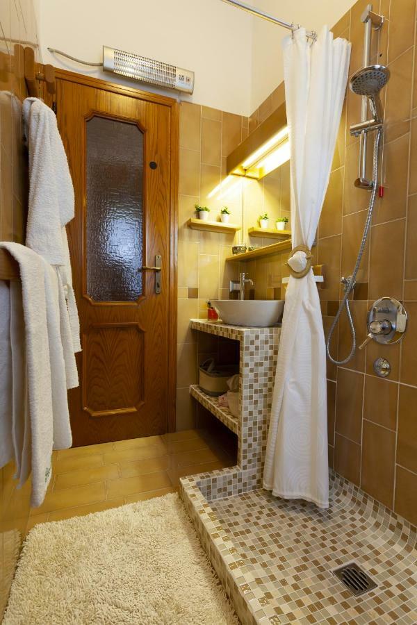 דירות Meda Casa Stema מראה חיצוני תמונה